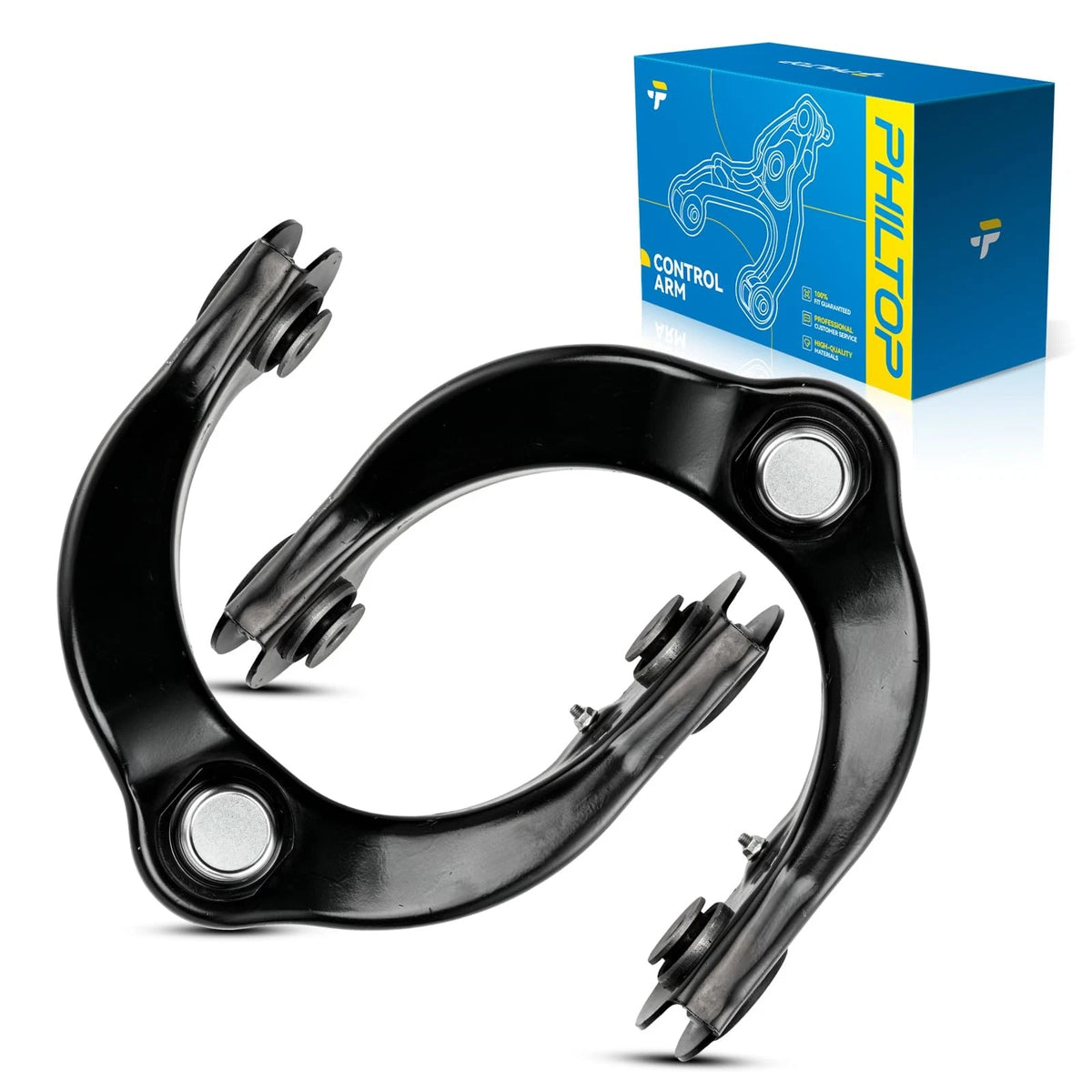 Upper Control Arm with Ball Joint for Jeep Grand Cherokee & Dodge Durango