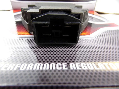Regulator Rectifier Assembly for Honda CBR250R ABS (2011-2013)