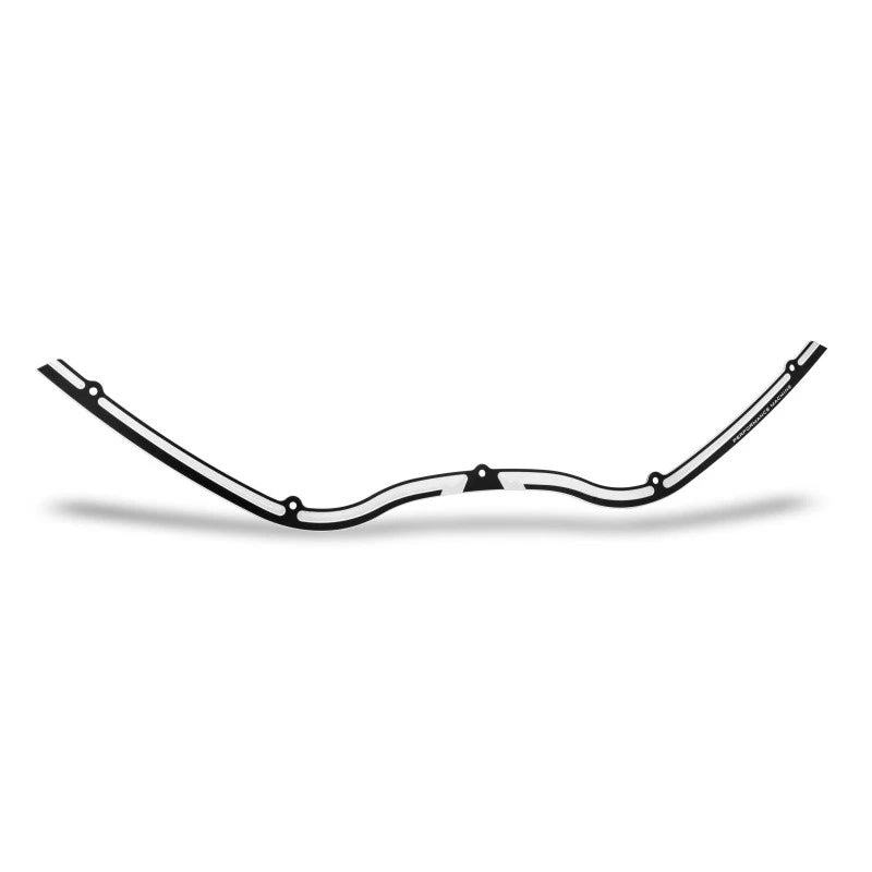 Windscreen Trim for Custom Fairing (0209-2017SCA-BM)