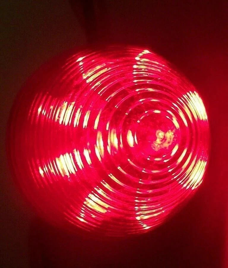 LED Cone Beehive Light for Universal Applications (38169)