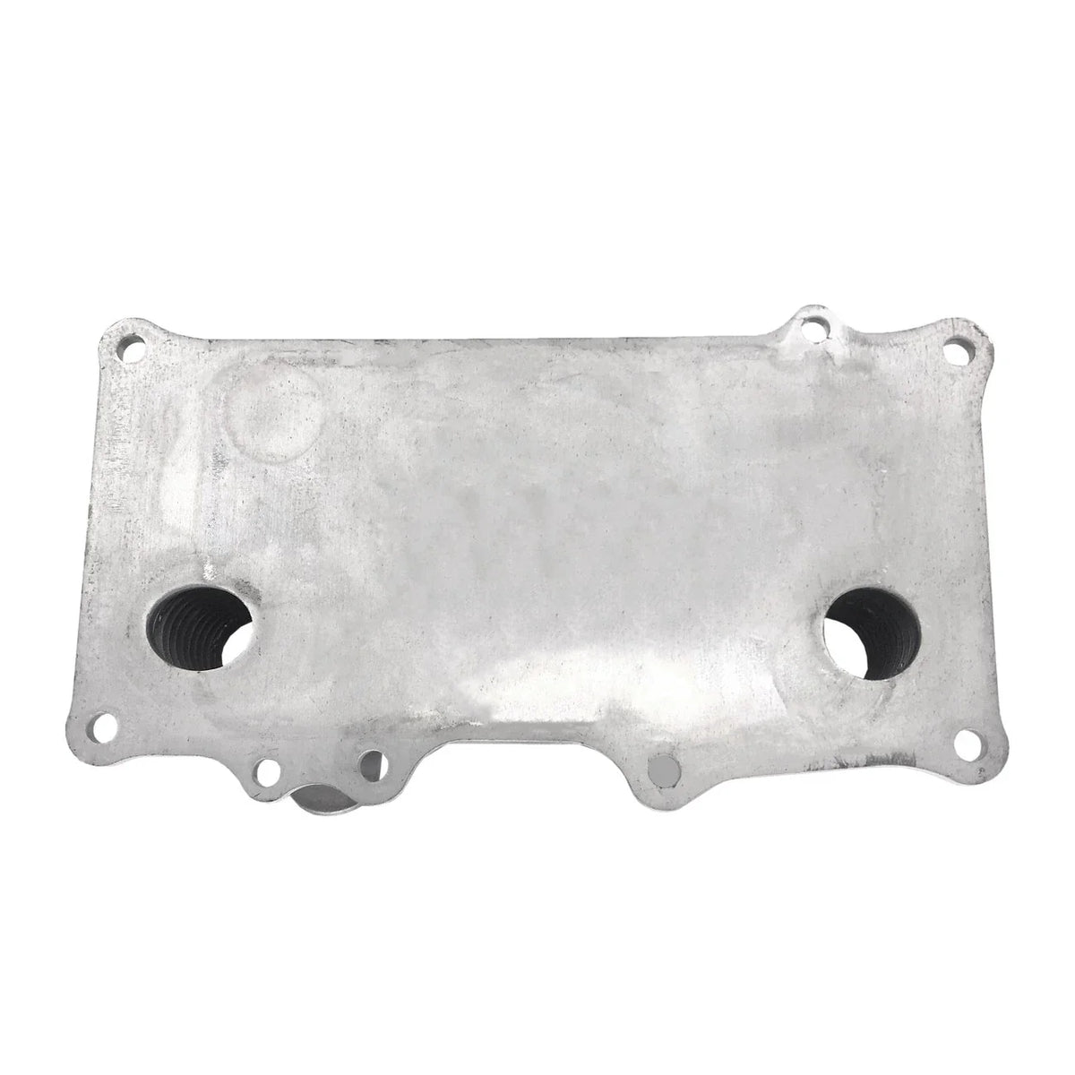 Engine Oil Cooler for Porsche Cayenne (2008–2010) 94810727102 94810727103 V8 4.8L
