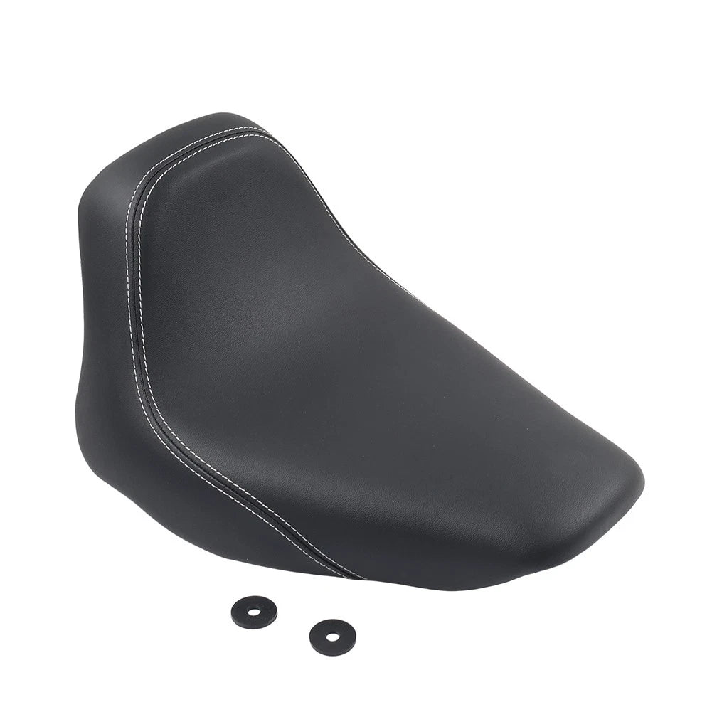 Driver Seat Cushion for Harley Heritage Softail FLSTC (2006–2017)