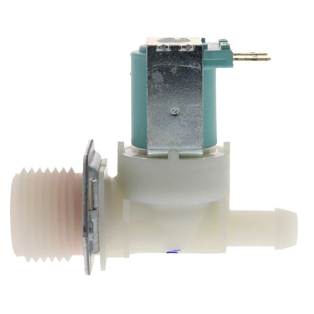 Exact Replacement Water Solenoid Valve for Samsung Washer (2010–2023)