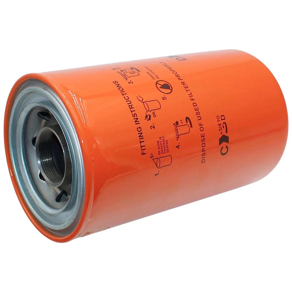 Hydraulic Filter 84248043 for Ford NH TS110 TS110A TS115 TS115A (2000–2007)