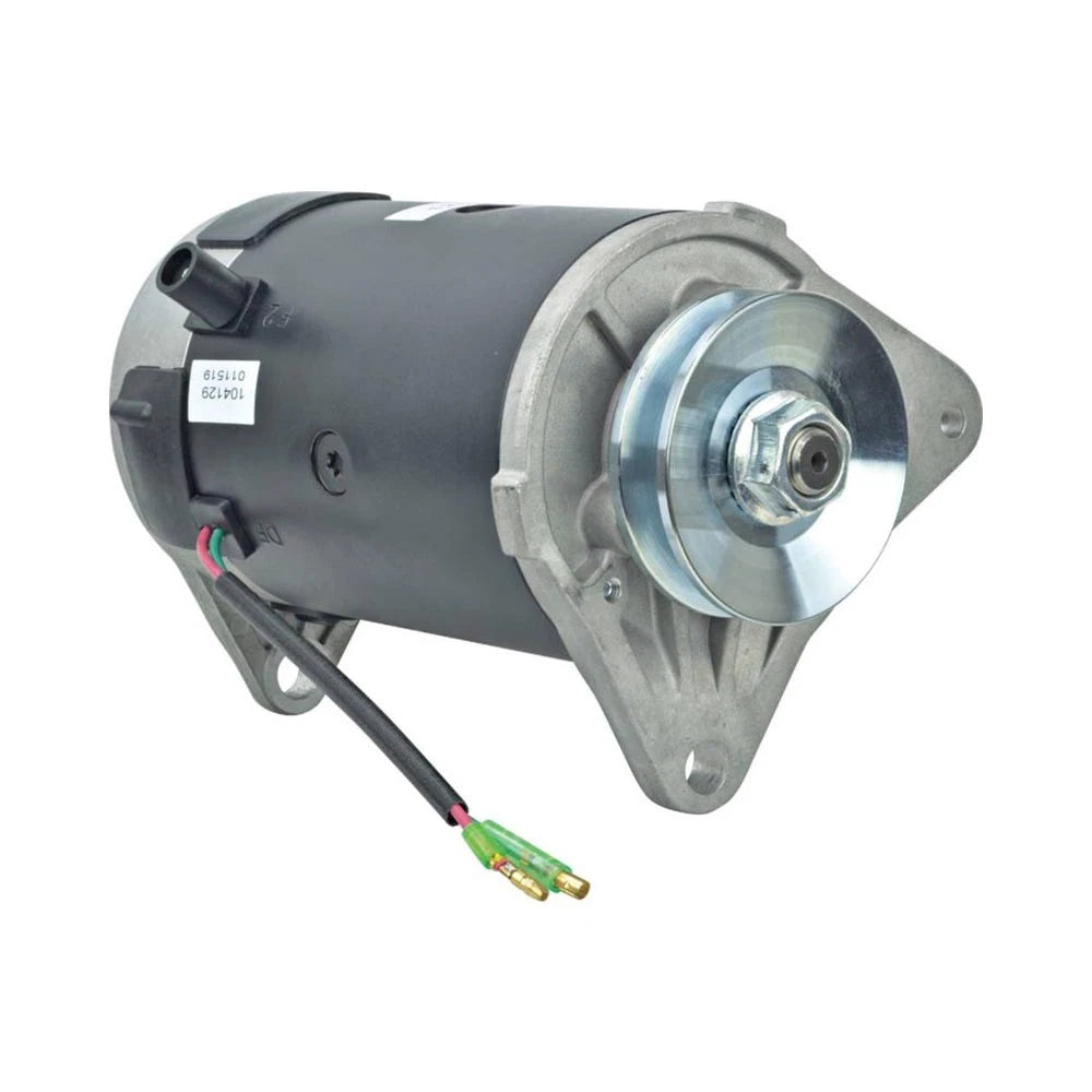 Starter Generator for GHI0005 (92-25-1003, GSB107-06B, J38-81100-10-00)