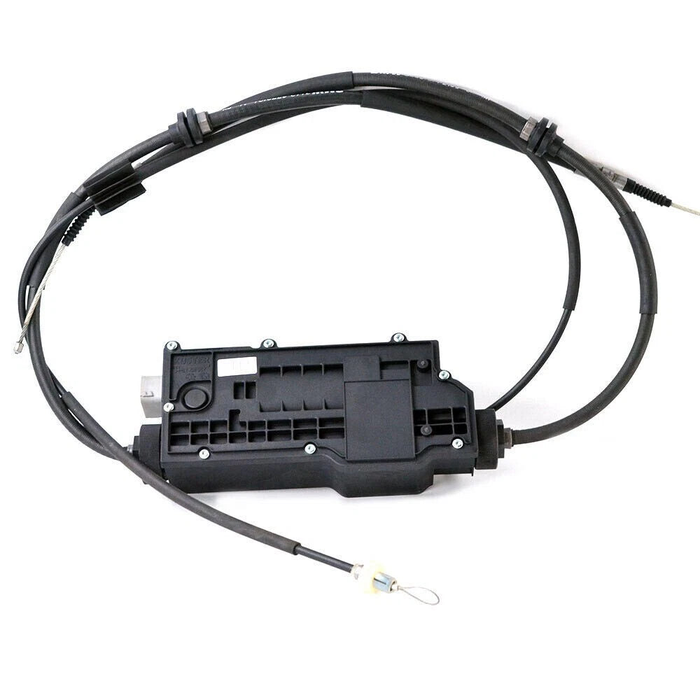 Parking Brake Actuator 34436850289 for BMW X5 E70 X6 E71 E72 (2007–2013)
