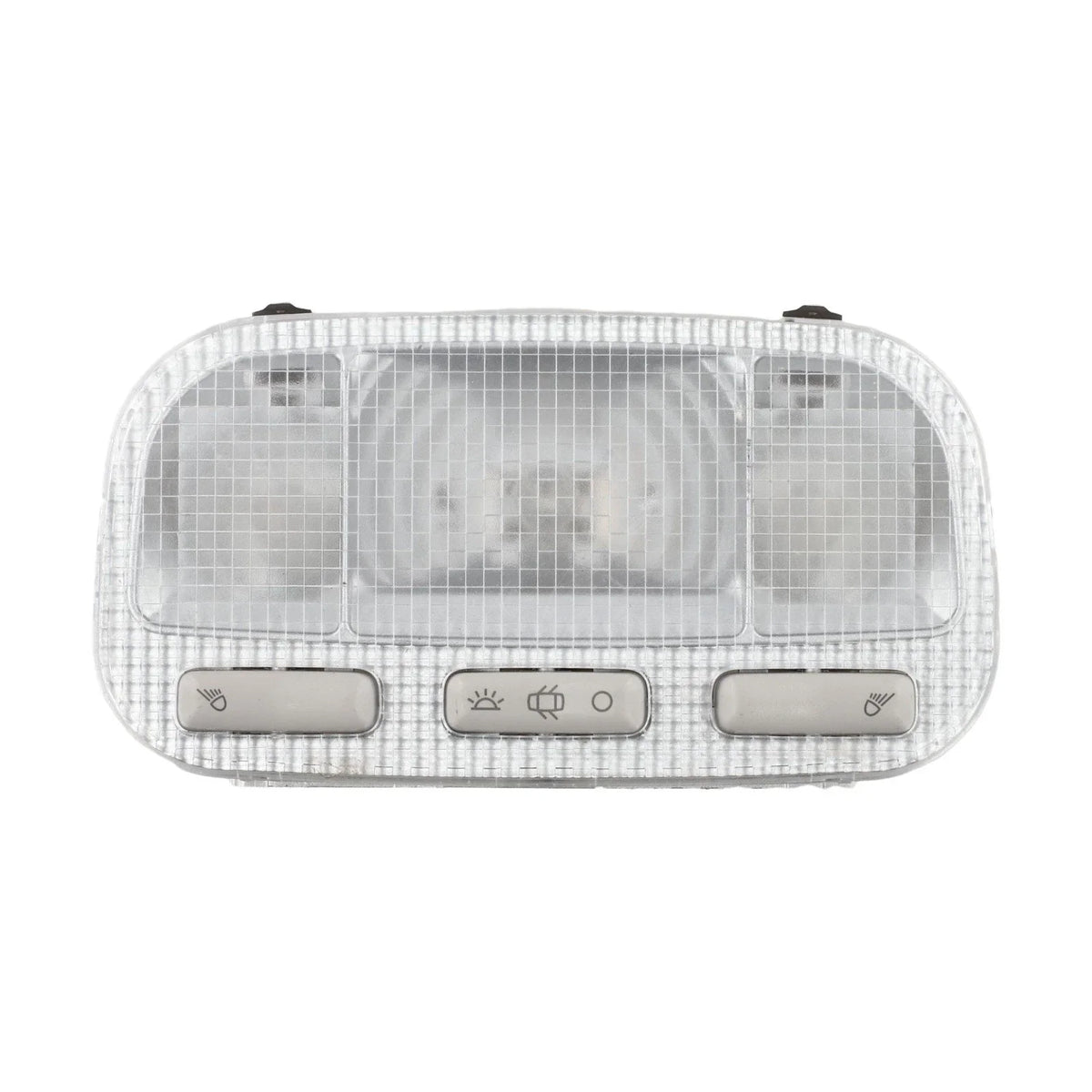 Dome Reading Light Lamp 6362N2 for Peugeot 308, 408, 3008
