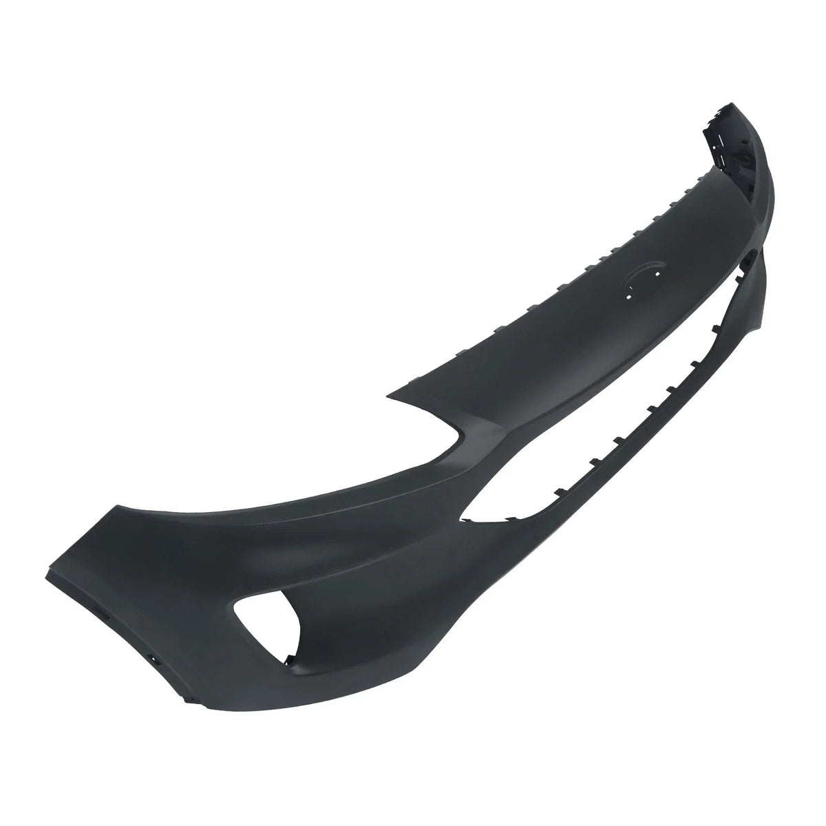 Front Bumper Cover + Grille Assembly for Ford Escape (2020–2022)