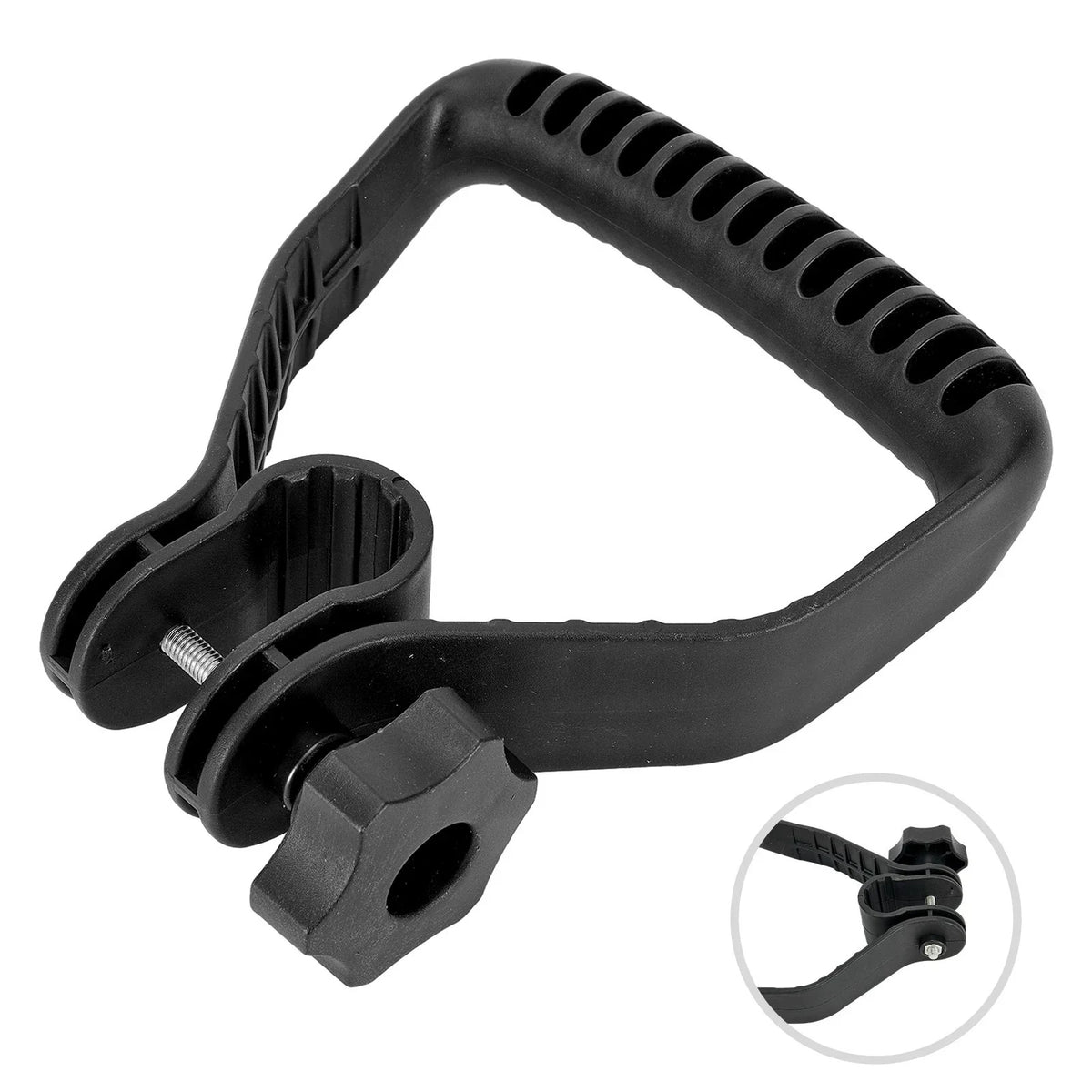 Electric Trimmer Handle for Garden Hedge (1PCS)