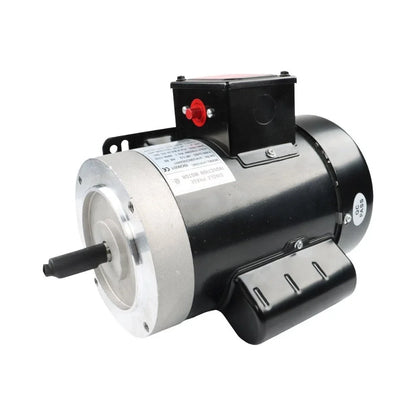 Electric Motor 1/2HP 56C 1725RPM Single Phase TEFC for General Purpose
