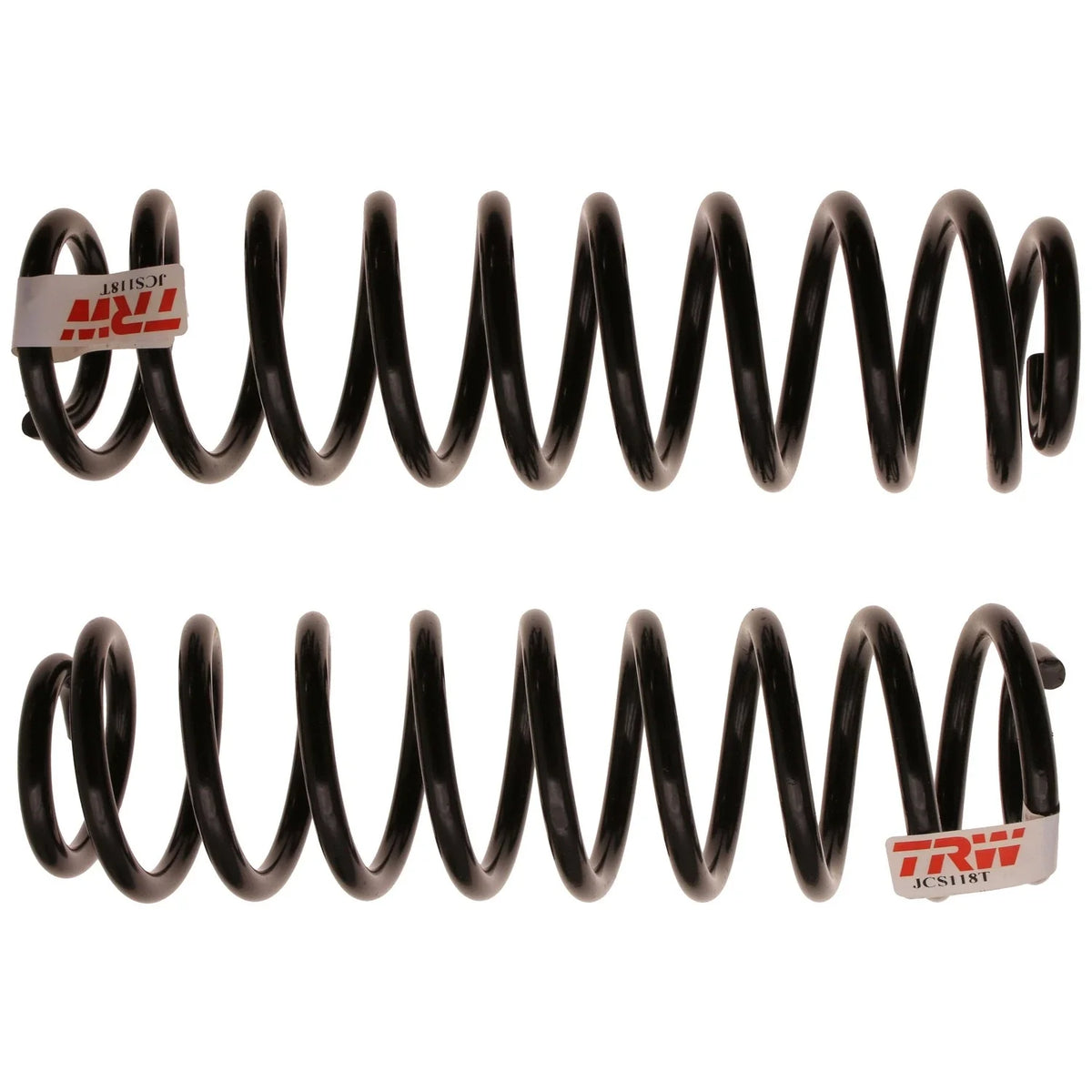 Coil Spring Set for Ford Mustang (2005–2010)