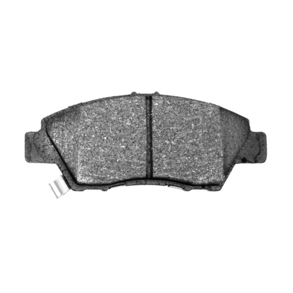 Disc Brake Pads for Honda Fit (2009–2014) ALX-PAU-DF-1310-1394-00-CLA2