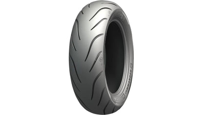 Michelin Commander III Rear Tire for Motorcycle (180/55B18)
