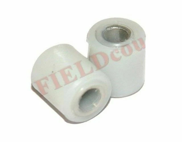 Set of 4 Rear Shock Absorber Bush Units for Jawa CZ Motorcycle