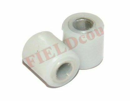 Set of 4 Rear Shock Absorber Bush Units for Jawa CZ Motorcycle