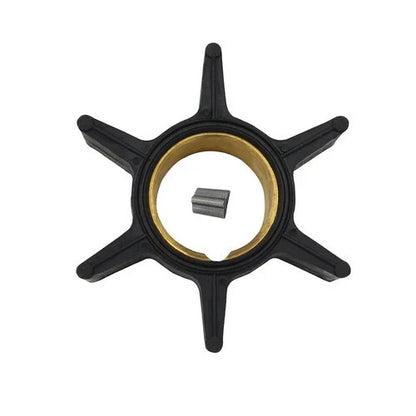 Water Pump Impeller for Suzuki Outboard 2 Stroke 35-85 HP (17461-95201)