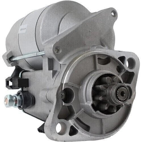 Starter for Kubota Tractor L3300 L3400 L3410 L3430 L35 L35TL (1990–2005)