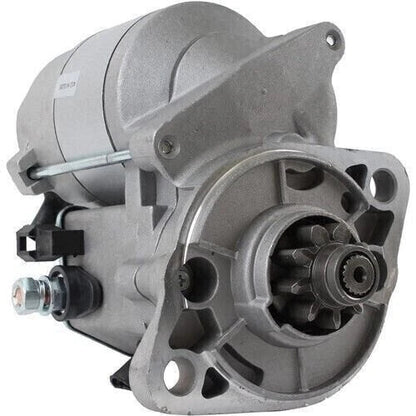 Starter for Kubota Tractor L3300 L3400 L3410 L3430 L35 L35TL (1990–2005)