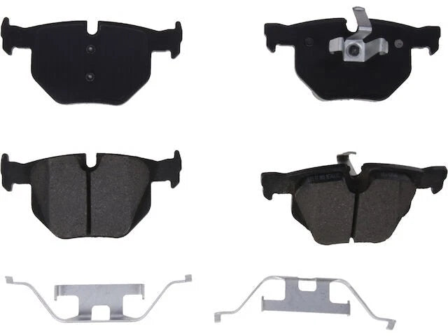 Brake Pad Set for BMW X1 (2013–2015) 21862ZYTT
