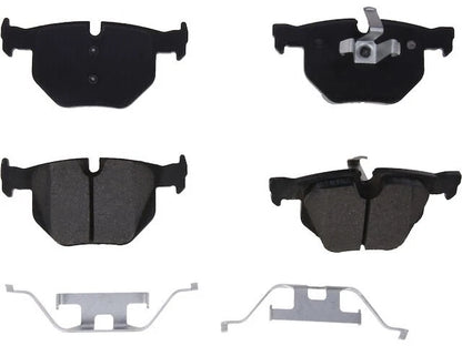 Brake Pad Set for BMW X1 (2013–2015) 21862ZYTT