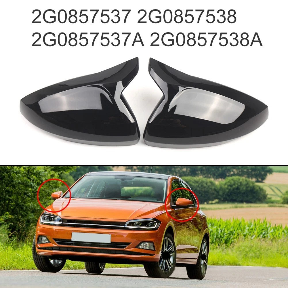 Mirror Replacement for
