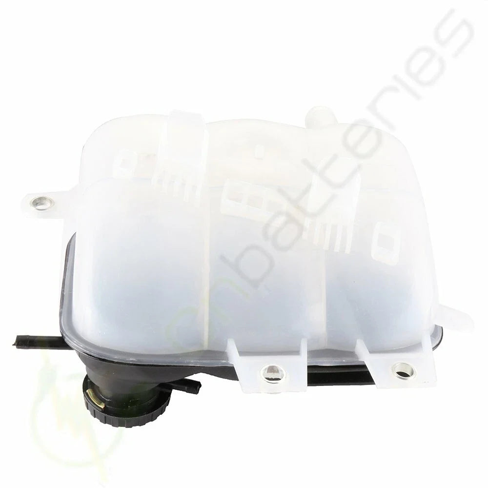 Radiator Coolant Tank for Dodge Ram 1500 3.7L 4.7L 5.7L (2002–2003)