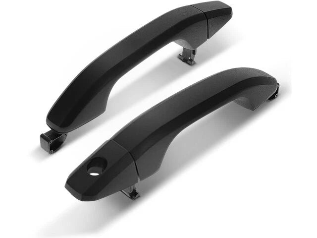 Door Handle Set for GMC Sierra 3500 HD (2015–2019) APR 81427RTMK