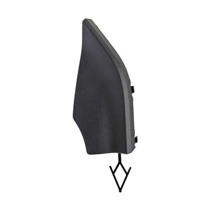 Tow Hook Cover for Ford Explorer (2020–2024) FO1029130, LLX-FO1029130-CL360A70