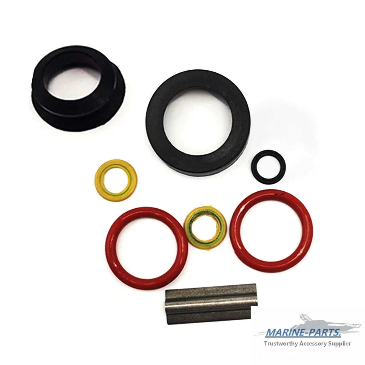 Water Pump Impeller Kit for Mercury Mercruiser (Alpha 1 Gen 2) 47-8M0100526