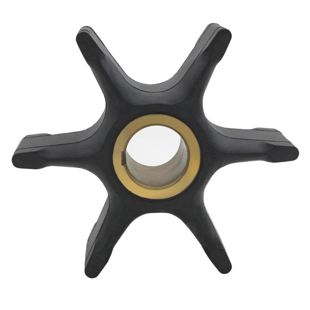 Water Pump Impeller for Johnson Evinrude OMC (385072, 18-3044, 500306, 9-45220)