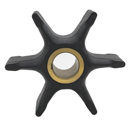 Water Pump Impeller for Johnson Evinrude OMC (385072, 18-3044, 500306, 9-45220)