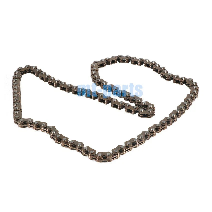 Timing Cam Chain for Kymco Bet & Win 250 (2000–2006) / Grand Dink 250 (2001–2009) / EGO 250