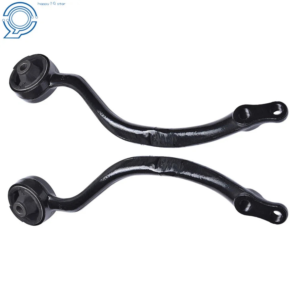 2X Front Suspension Lower Control Arm Strut Rod for Lexus GS300 (2000–2005)