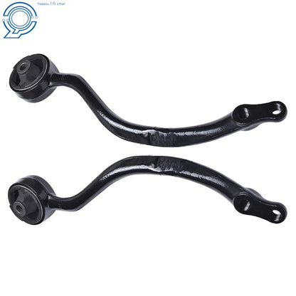 2X Front Suspension Lower Control Arm Strut Rod for Lexus GS300 (2000–2005)