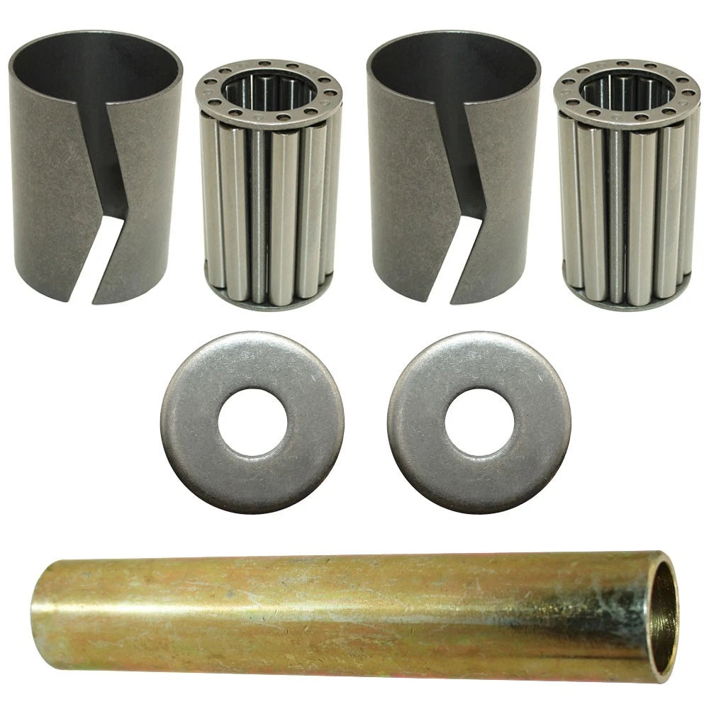 Bush Hog Bearing Kit for 12268 Tail Wheel (104, 105, 109, 1050, 1051, 1109)