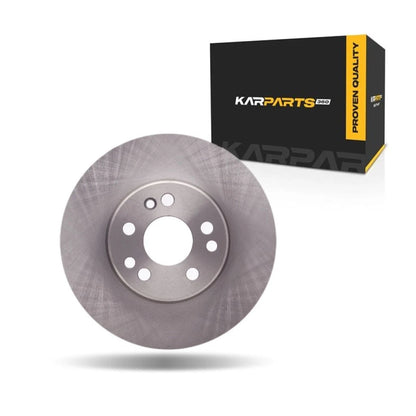 Disc Brake Rotor for Mercedes-Benz S320 (1994–1999) ALX-PAU-DF-600-63021-CLA2