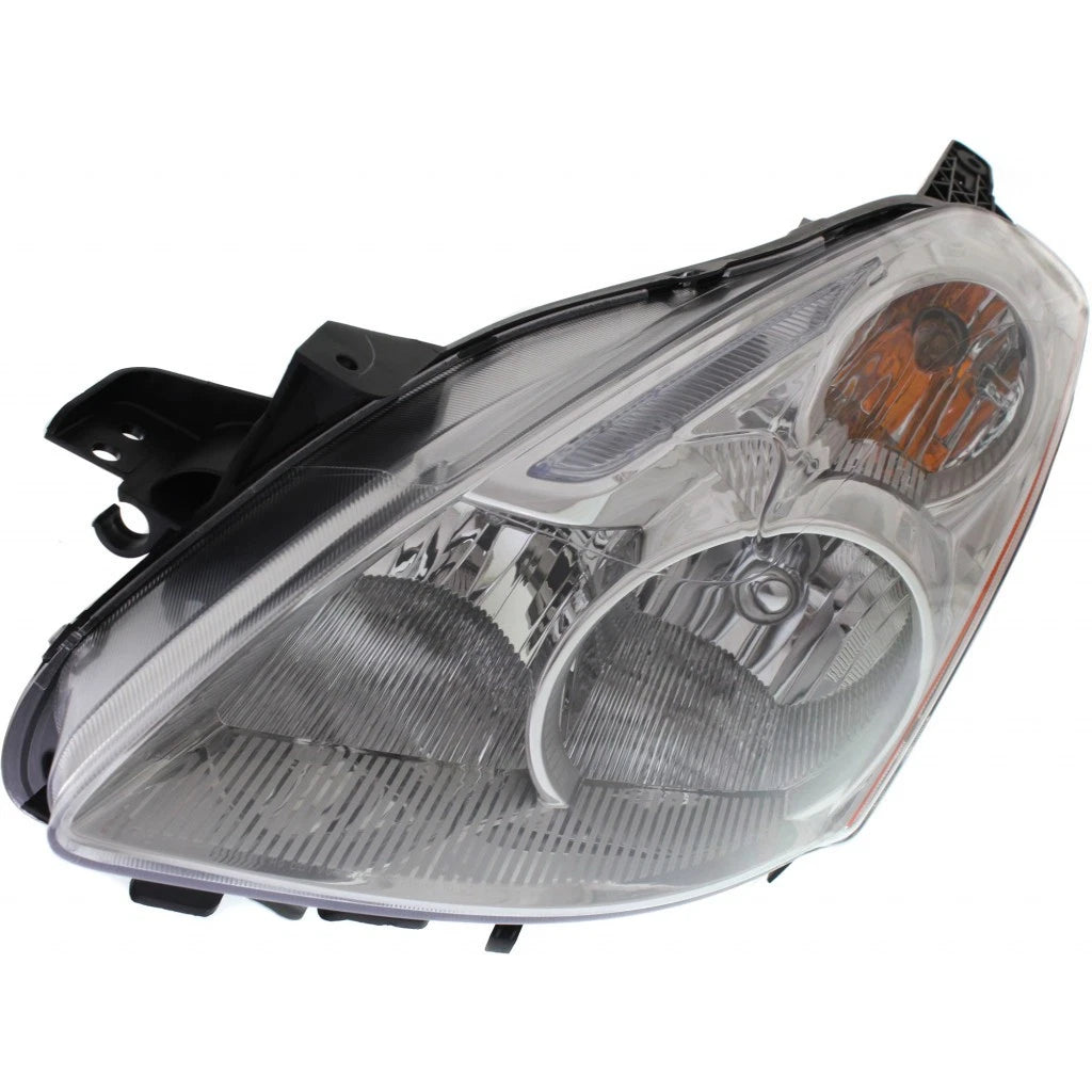 Driver Side Headlight for Nissan Altima (2010–2012) NI2502194, CLX-M0-20-9108-00-1
