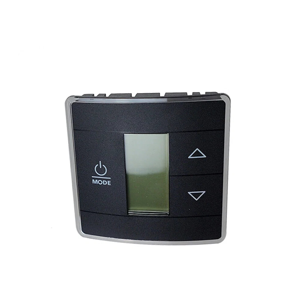 RV Single Zone Wall Thermostat for Dometic RV/Camper (3316250.712)
