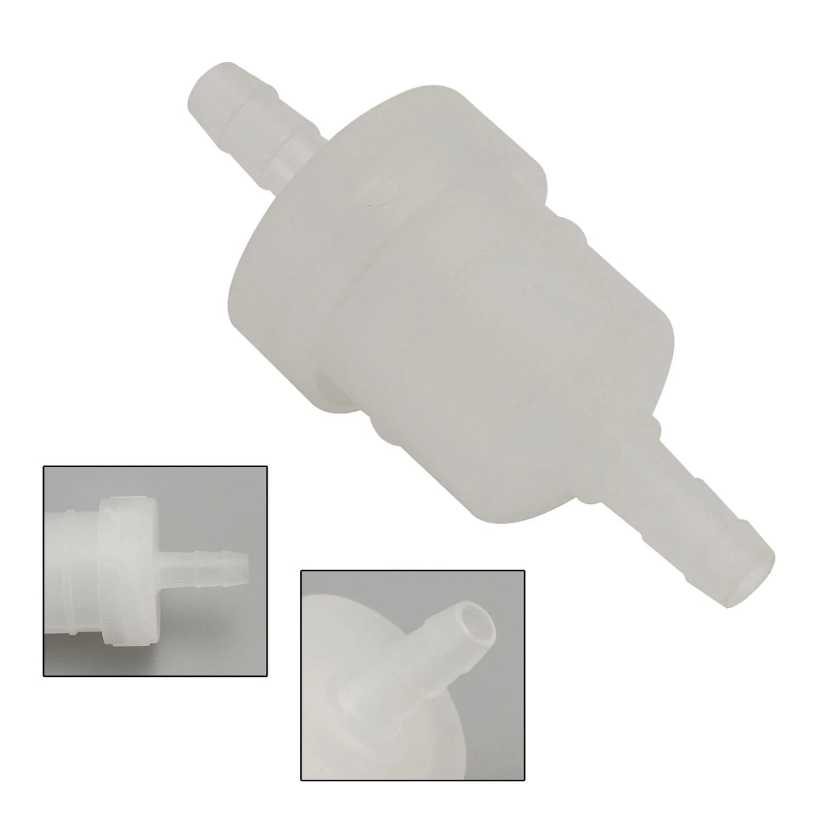 Fuel Filter for Mercury Tohatsu 4HP 5HP 6HP 8HP (2-Stroke 4-Stroke) 369022301