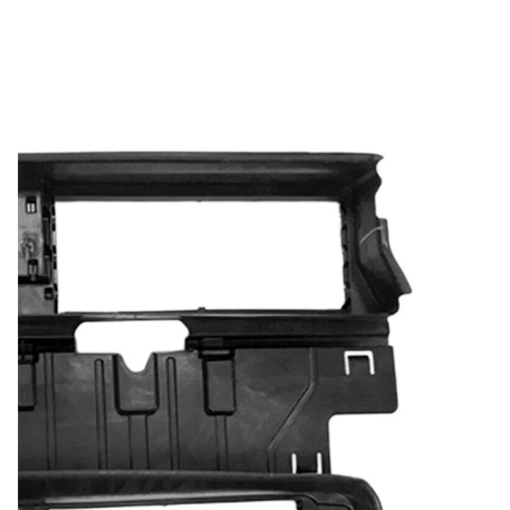 Radiator Shutter Housing for Ford Fusion (2017–2018) LLX-FO1206105-CL360A70, FO1206105