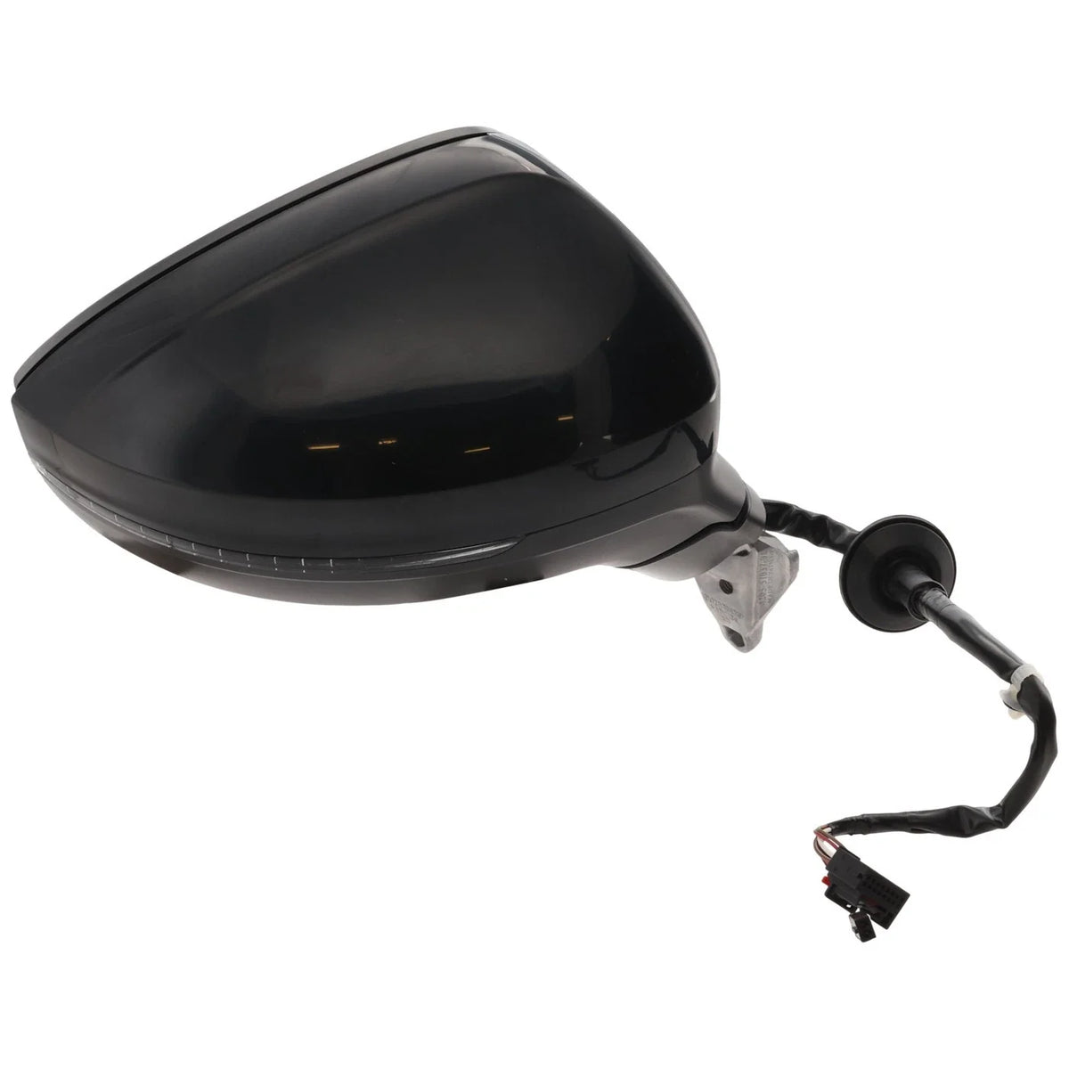 Heated Right Side Mirror for VW Tiguan (2018–2021)