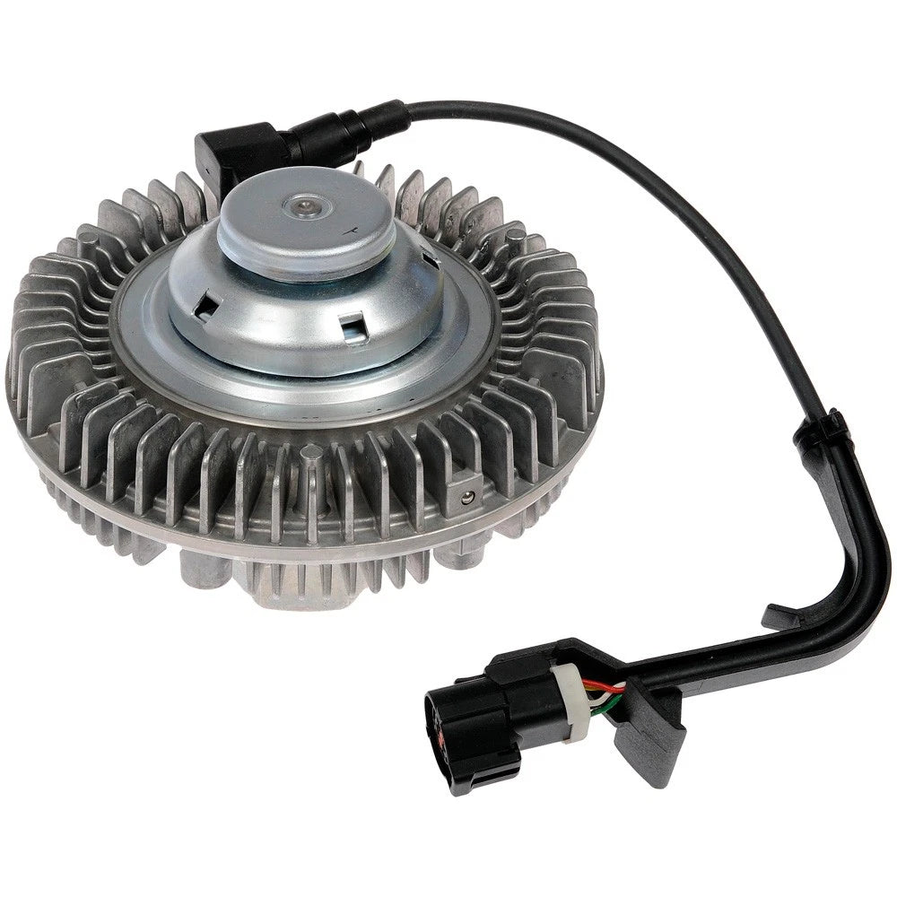 Dorman Fan Clutch for Ford Excursion Super Duty Club Wagon (622-102, 11971039-101)