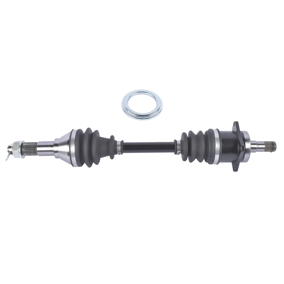 Complete CV Joint Axle for Can-Am Outlander 400 4X4 (2007–2015)