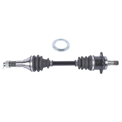 Complete CV Joint Axle for Can-Am Outlander 400 4X4 (2007–2015)