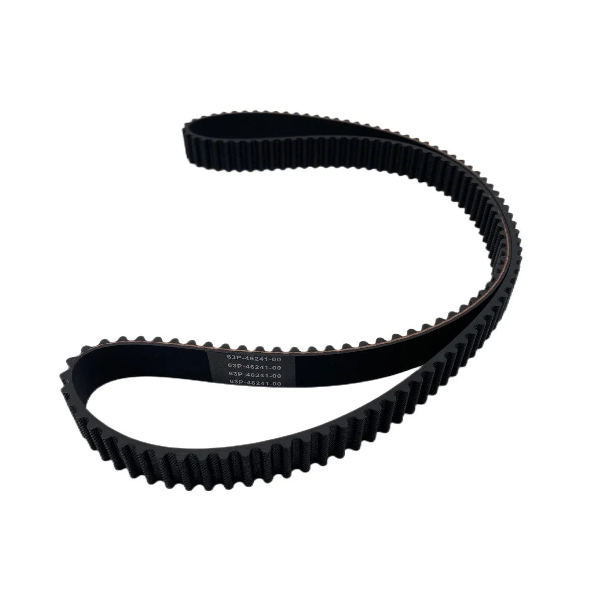 Drive Timing Belt for Yamaha F150 (63P-46241-00-00, 63P-46241-01-00)