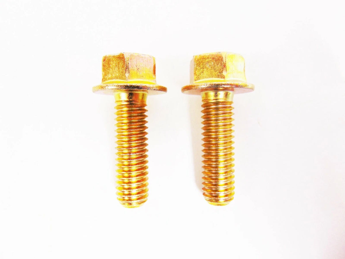 Set of 2 Cap Screws for Arctic Cat Snowmobile (8020-224)