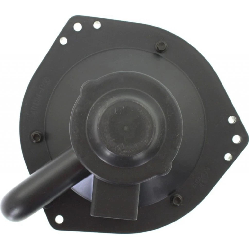 Blower Motor for GMC Canyon (2004–2012) CLX-M0-USA-REPC190201-CL360A72, GM3127106