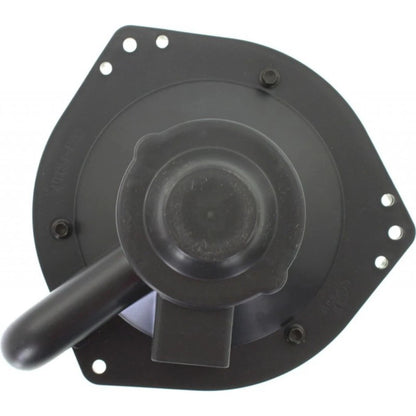 Blower Motor for GMC Canyon (2004–2012) CLX-M0-USA-REPC190201-CL360A72, GM3127106