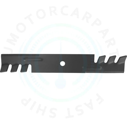 Set of 3 Mulcher Mower Blades for Bad Boy 48" Deck