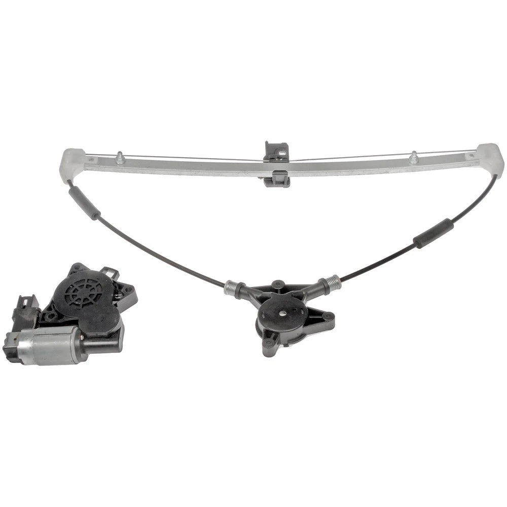 Dorman Rear Left Window Motor & Regulator for Mazda CX-7 (2001–2012) 748-206, 11701857-101